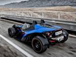 KTM X-Bow GT 2013 года